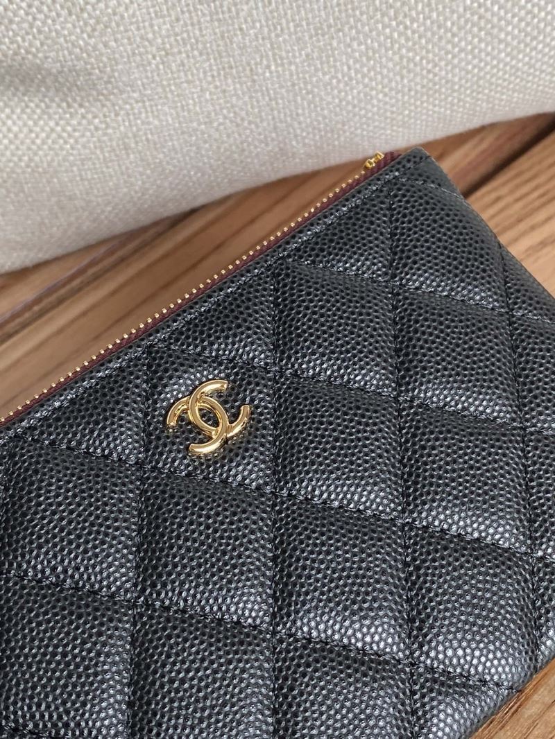 Chanel Wallet Purse